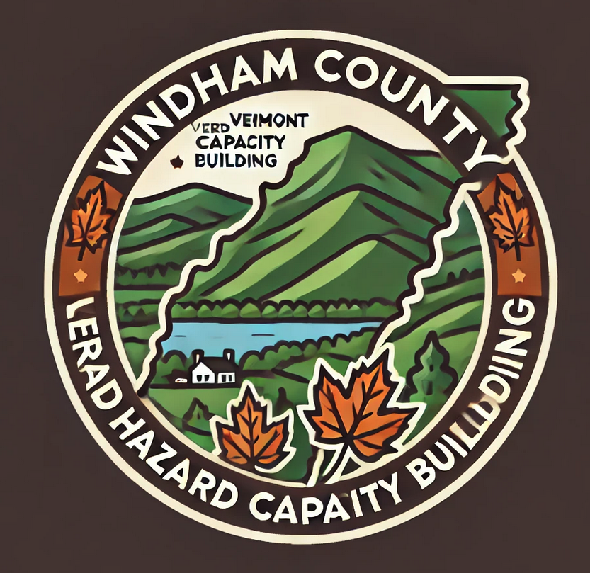 Windham County Lead Hazard Capacity Building